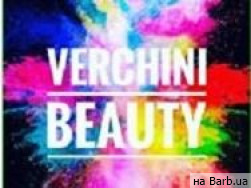 Салон красоты Verchini Beauty на Barb.ua