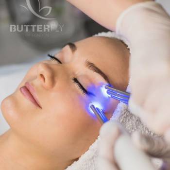 Butterfly of London, Киев Фото - 7