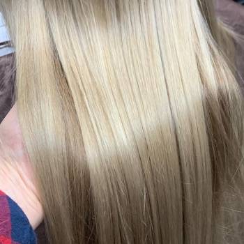 Салон Анны Захаровой, Київ Фото - 6