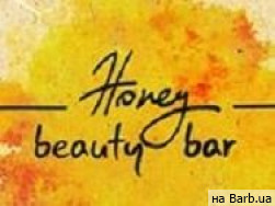 Салон красоты Honey Beauty Bar на Barb.ua