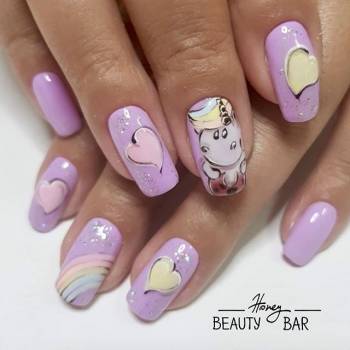 Honey Beauty Bar, Киев Фото - 7