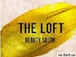 Салон красоты The Loft на Barb.ua