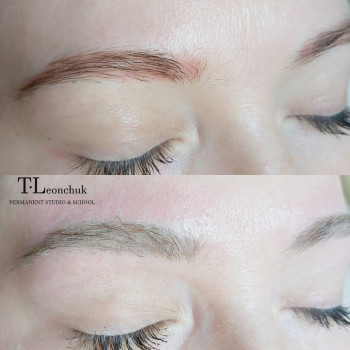 Фото с портфолио Татьяна Леончук