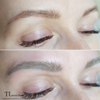 Фото с портфолио Татьяна Леончук