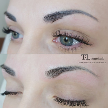 Фото с портфолио Татьяна Леончук