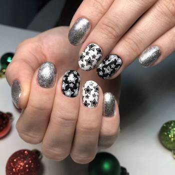 Фото с портфолио Beautynails