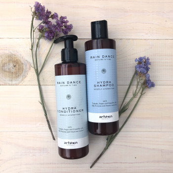 Кондиционер увлажняющий органика, без сульфатов и парабенов Artego 250 мл