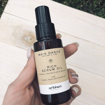 Сыворотка с аргоновым маслом и термозащитой от Artego 75 мл