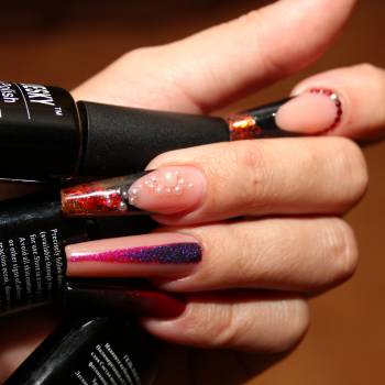 Лилия Силенко, Маріуполь Фото - 2