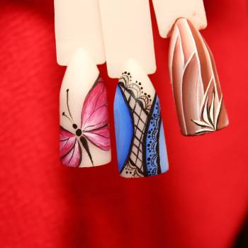 Лилия Силенко, Маріуполь Фото - 20