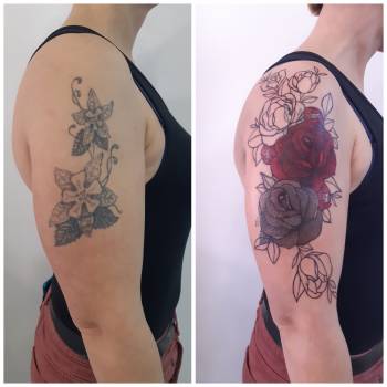 Фото с портфолио Денис Архипов Архипов