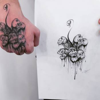 Фото с портфолио Денис Архипов Архипов