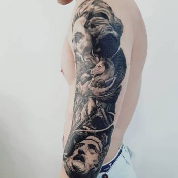 Фото с портфолио Денис Архипов Архипов