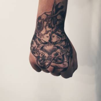 Фото с портфолио Денис Архипов Архипов