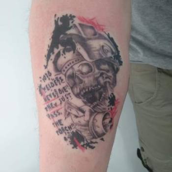 Фото с портфолио Денис Архипов Архипов