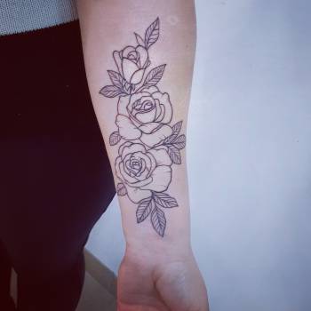 Фото с портфолио Денис Архипов Архипов