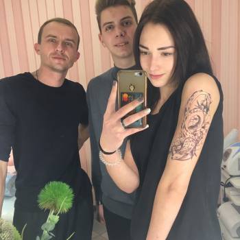 Фото с портфолио Денис Архипов Архипов