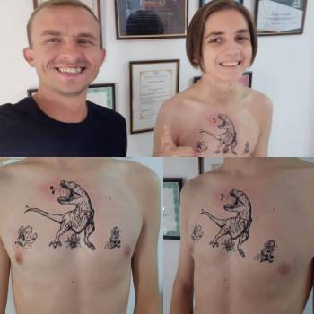 Фото с портфолио Денис Архипов Архипов