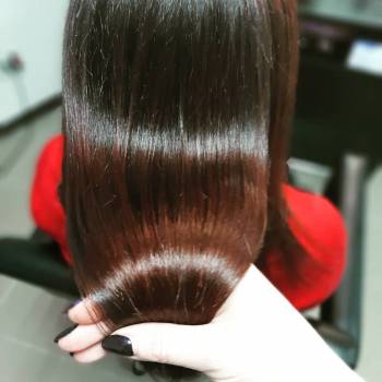 окрашивание тон в тон