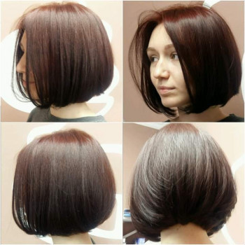 Стрижки женские
                    Парикмахер Ирина Киев