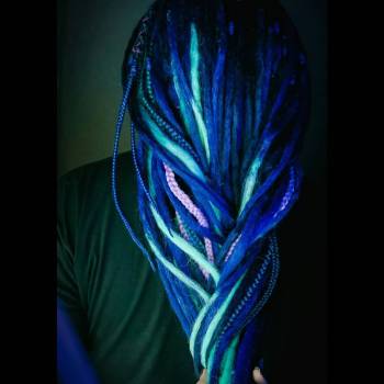 Анна Гашутіна, Дніпро Фото - 6