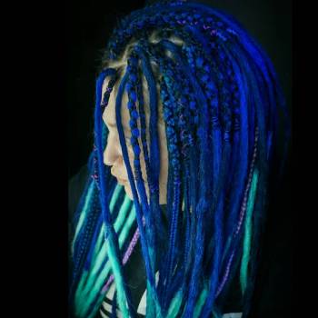 Анна Гашутіна, Дніпро Фото - 5