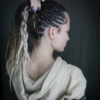 Анна Гашутіна, Дніпро Фото - 22