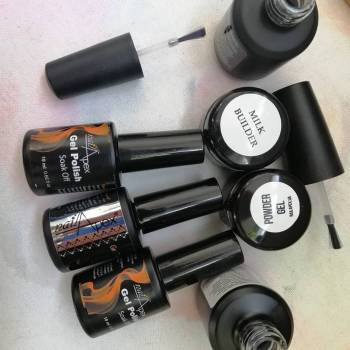 Анна Гашутіна, Дніпро Фото - 35