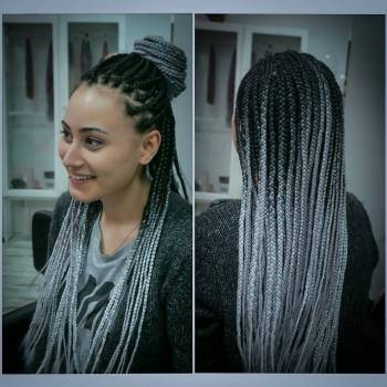 Анна Гашутіна, Дніпро Фото - 42