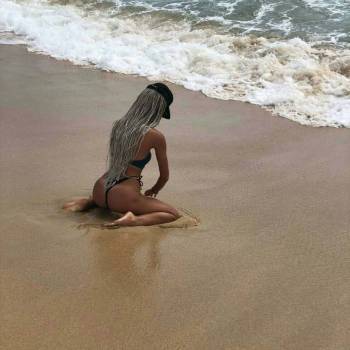 Анна Гашутіна, Дніпро Фото - 27