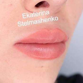 Фото с портфолио Екатерина Стельмашенко