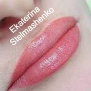 Фото с портфолио Екатерина Стельмашенко