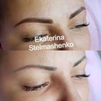 Фото с портфолио Екатерина Стельмашенко