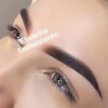 Фото с портфолио Екатерина Стельмашенко