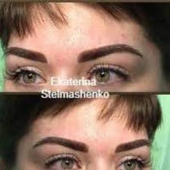 Фото с портфолио Екатерина Стельмашенко