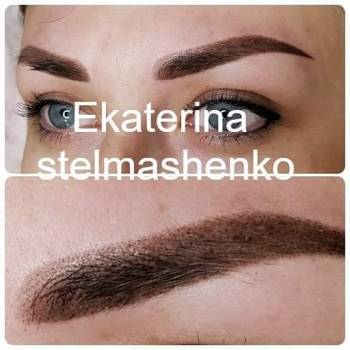 Фото с портфолио Екатерина Стельмашенко