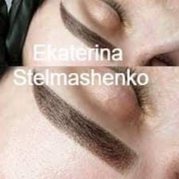 Фото с портфолио Екатерина Стельмашенко