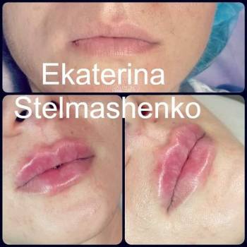 Фото с портфолио Екатерина Стельмашенко