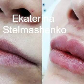 Фото с портфолио Екатерина Стельмашенко