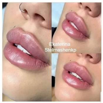 Фото с портфолио Екатерина Стельмашенко