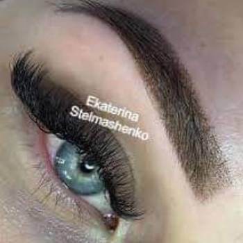 Фото с портфолио Екатерина Стельмашенко