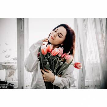 Ирина Конова, Черноморск Фото - 15