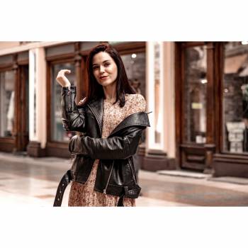 Ирина Конова, Черноморск Фото - 22