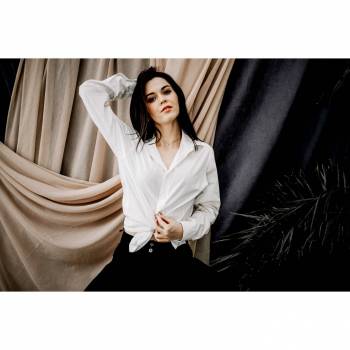 Ирина Конова, Черноморск Фото - 26