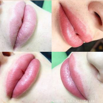 Фото с портфолио Beauty Place by Anna Schastlivaya