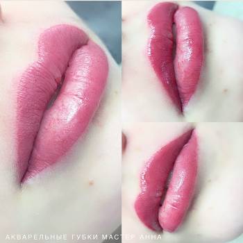 Фото с портфолио Beauty Place by Anna Schastlivaya