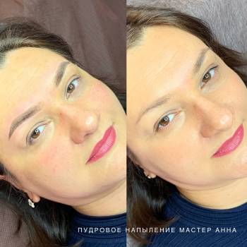 Фото с портфолио Beauty Place by Anna Schastlivaya