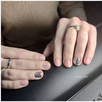 We Are Nails, Киев Фото - 5