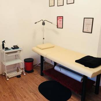 Фото с портфолио Beauty RomAnna