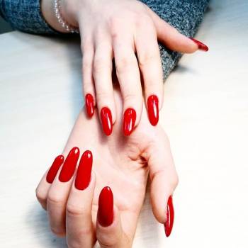 Nail-Studio, Киев Фото - 7